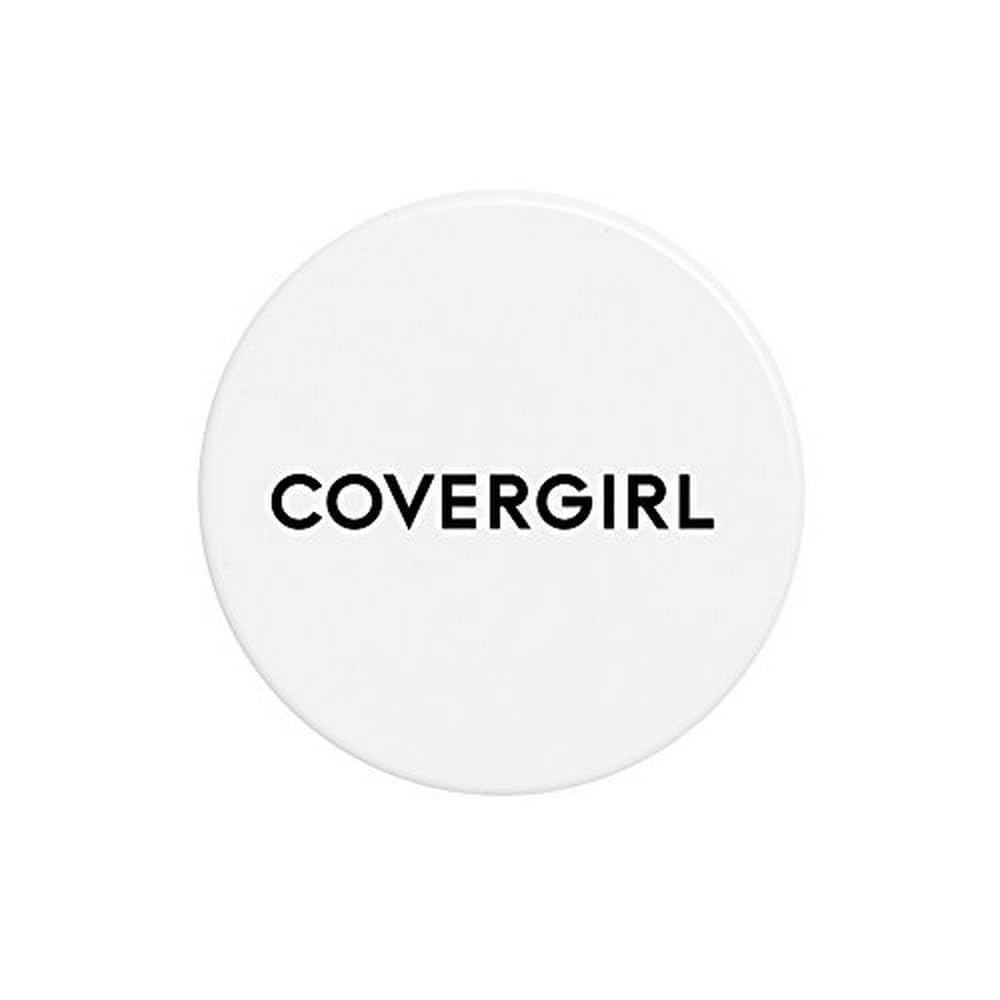 CoverGirl