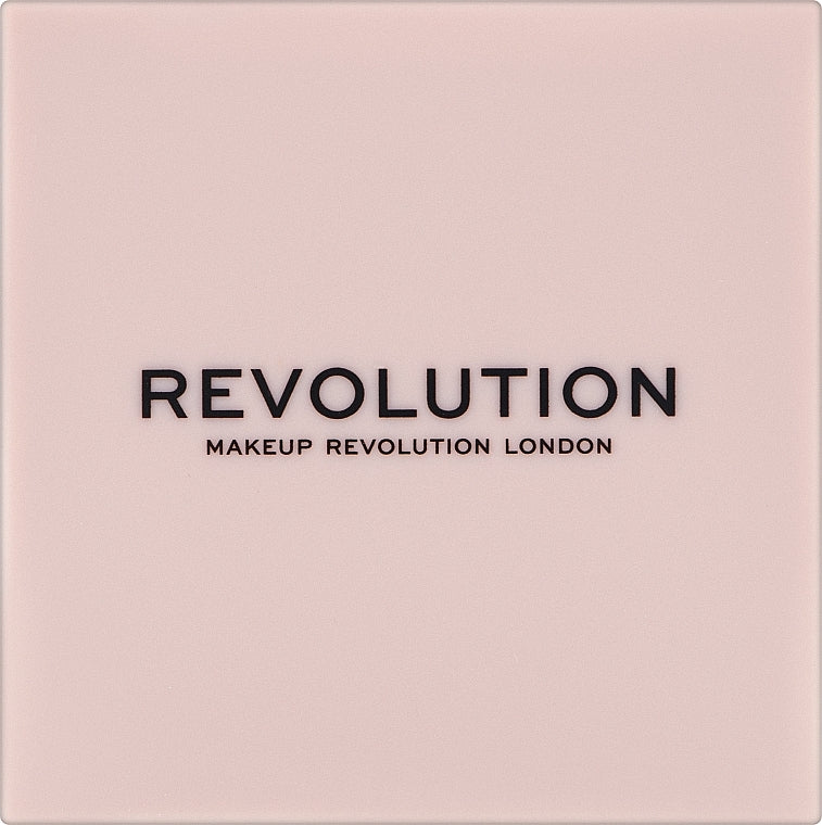 Revolution Beauty London