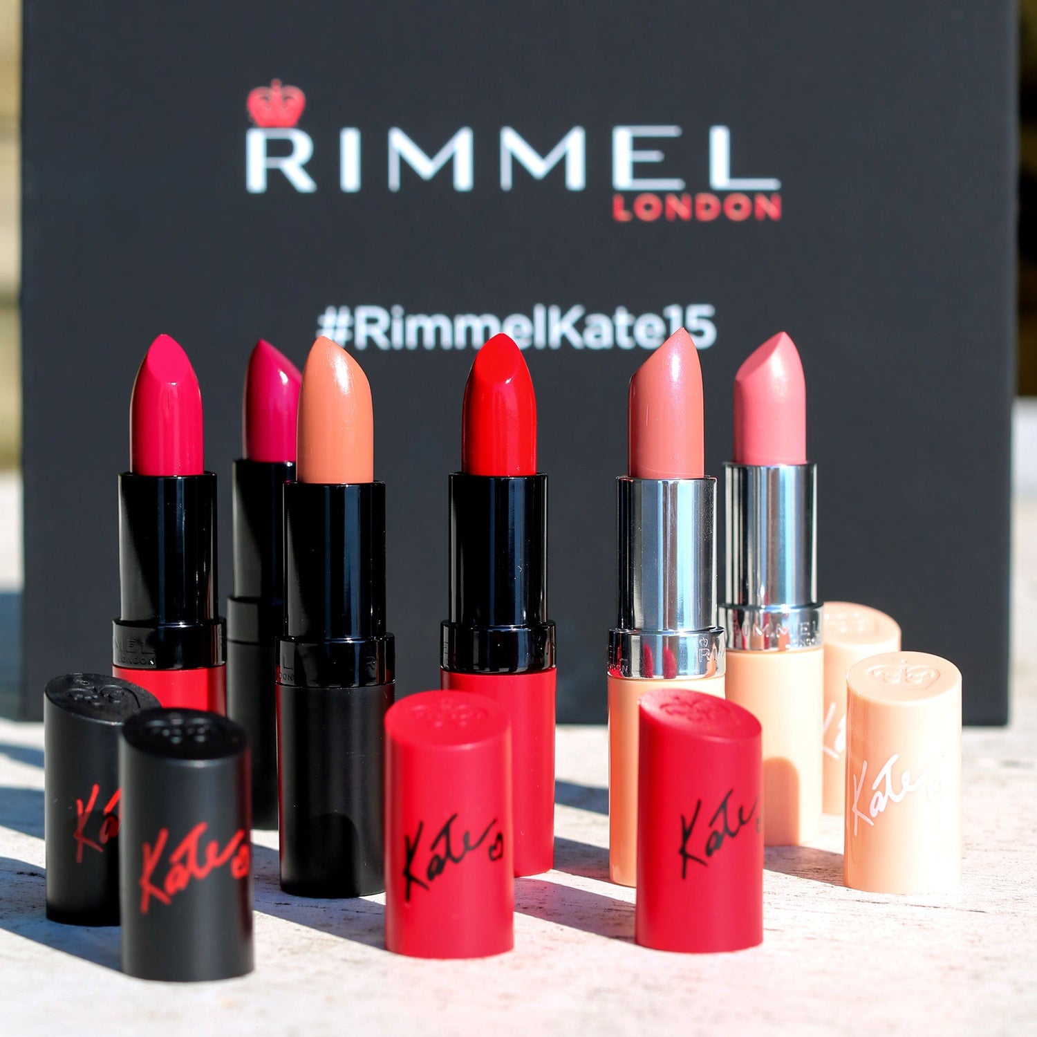 Rimmel London