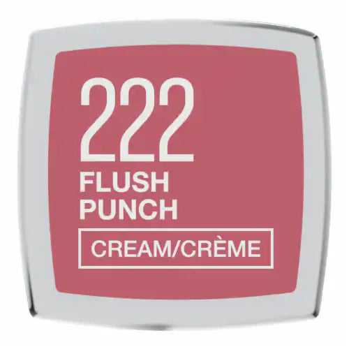 Maybelline Color Sensational - Flush Punch