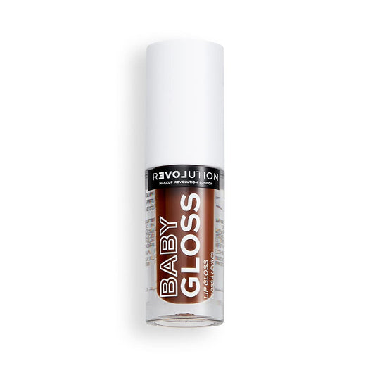 Relove by Revolution Baby Gloss - Brillo Labial Wonder 2.2ml