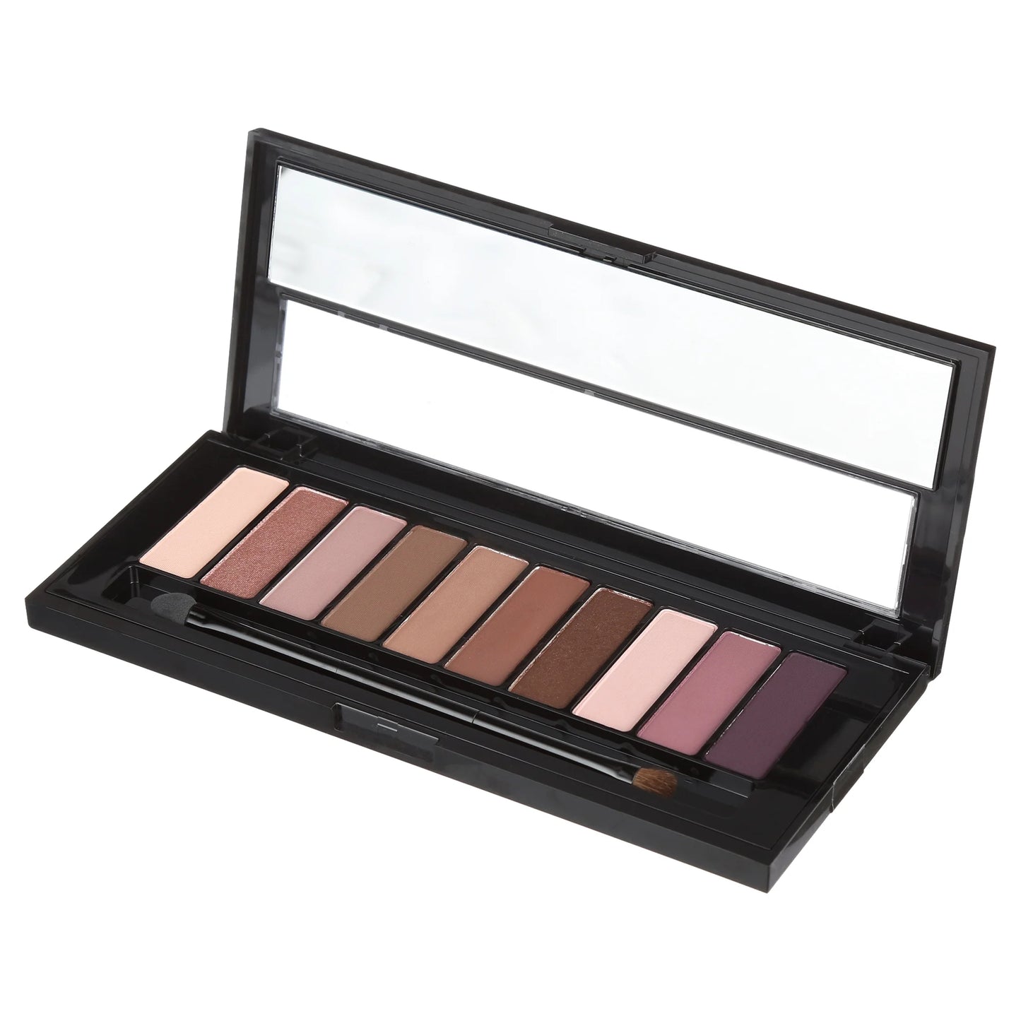 L’Oreal Paris Colour Riche La Palette - Desnudo Intenso