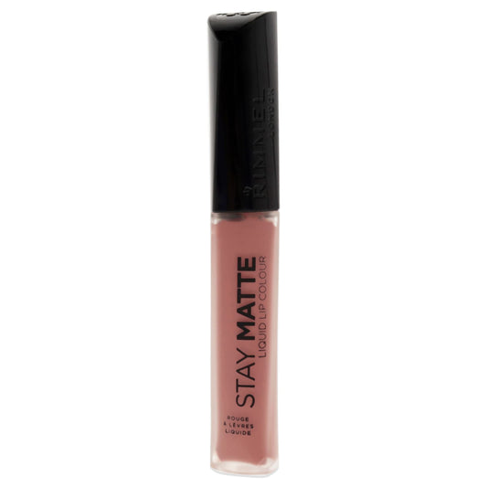 Rimmel Stay Matte Liquid Lip Colour Rimmel London 110 blush - Makeup Cuernavaca