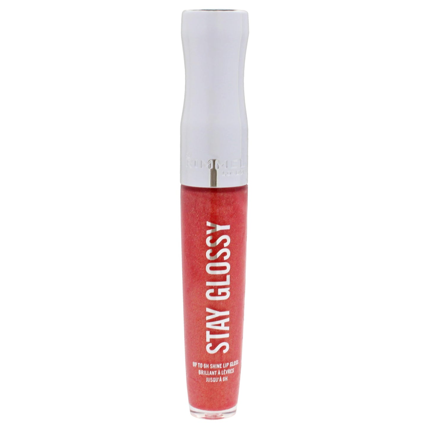 Rimmel Stay Glossy All day seduction Rimmel London - Makeup Cuernavaca