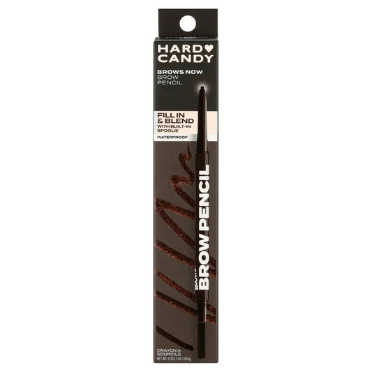 Hard Candy Ultra Precise Brow Pencil - Brunette