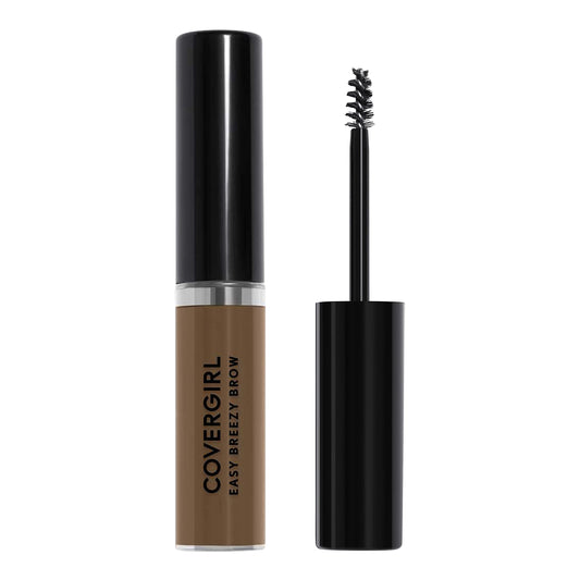 El Gel Voluminizador de Cejas Easy Breezy - Deep de Covergirl