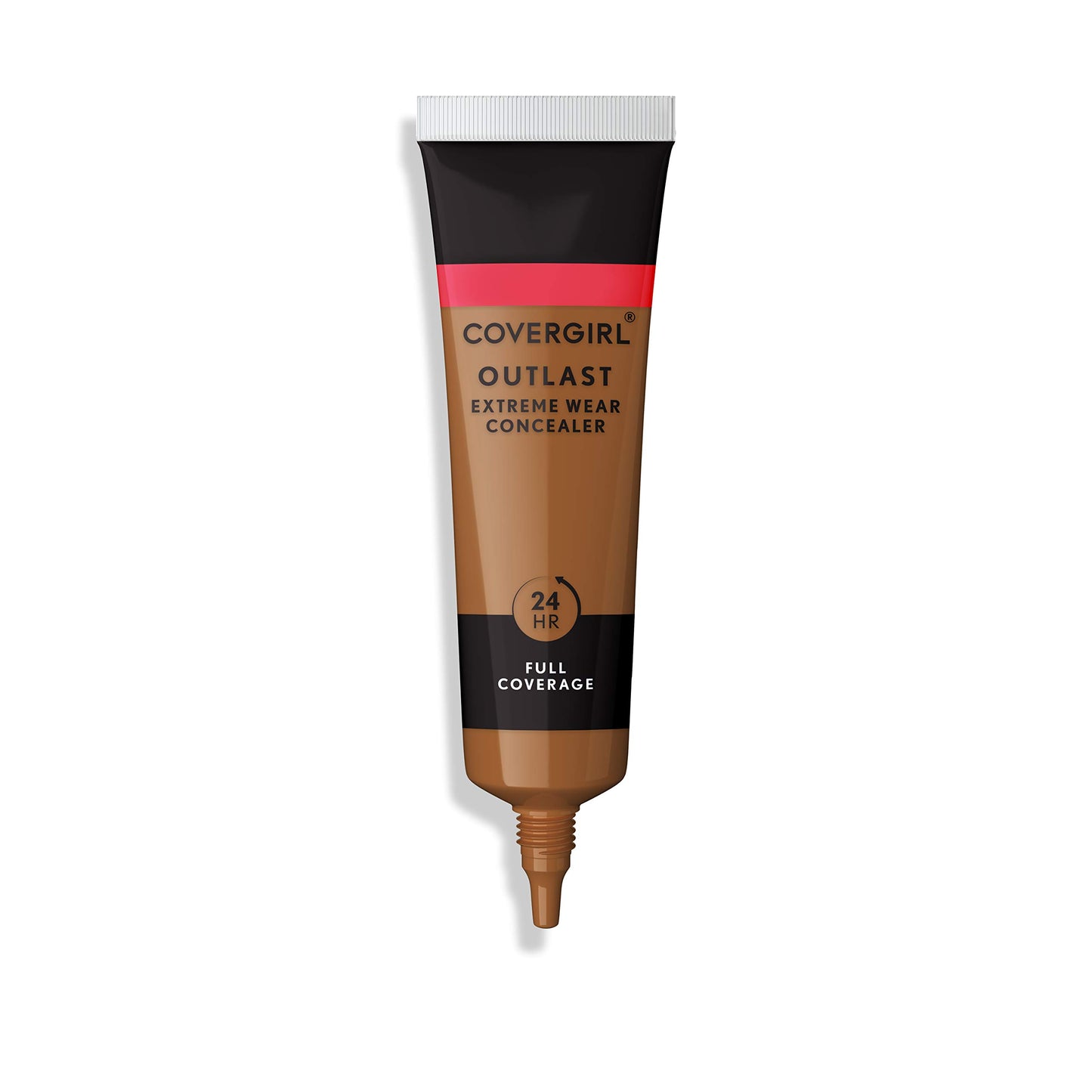 Outlast Extreme Wear Concealer - 872 Warm Tawny de CoverGirl