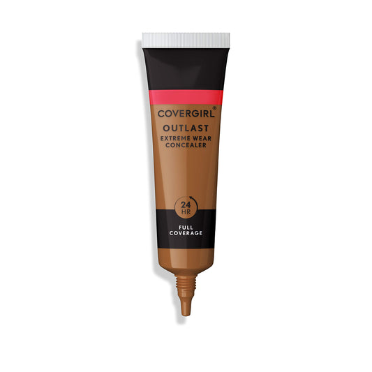 Outlast Extreme Wear Concealer - 872 Warm Tawny de CoverGirl