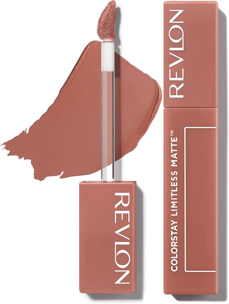 Revlon ColorStay Matte Unlimited - Tono Beauty Sleep - Makeup Cuernavaca