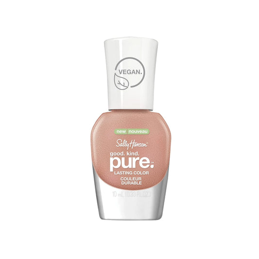 Sally Hansen Good.Kind.Pure – Red Rock Canyon - Makeup Cuernavaca