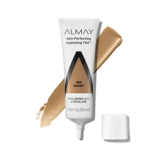 Almay Skin Perfecting Hydrating Tint - Makeup Cuernavaca