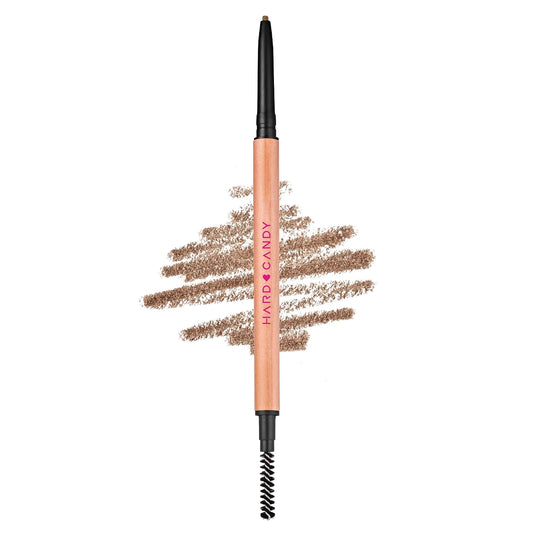 Hard Candy Ultra Precise Brow Pencil - Dark Brown