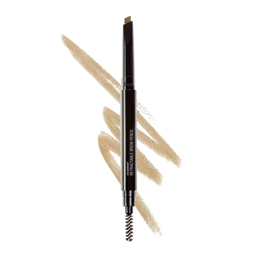 Wet n Wild Ultimate Brow Retract Taupe - Makeup Cuernavaca