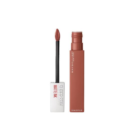 Super Stay Matte Ink® Liquid Lipstick - Tono 70 Amazonian Maybelline