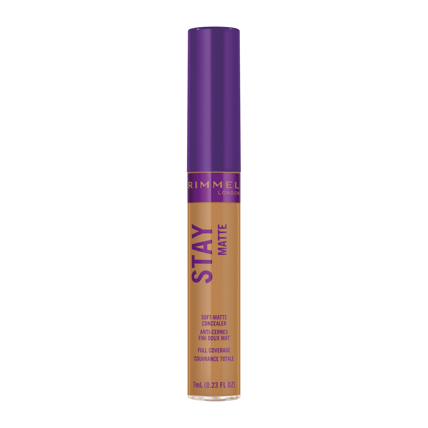 Stay Matte Concealer - Makeup Cuernavaca