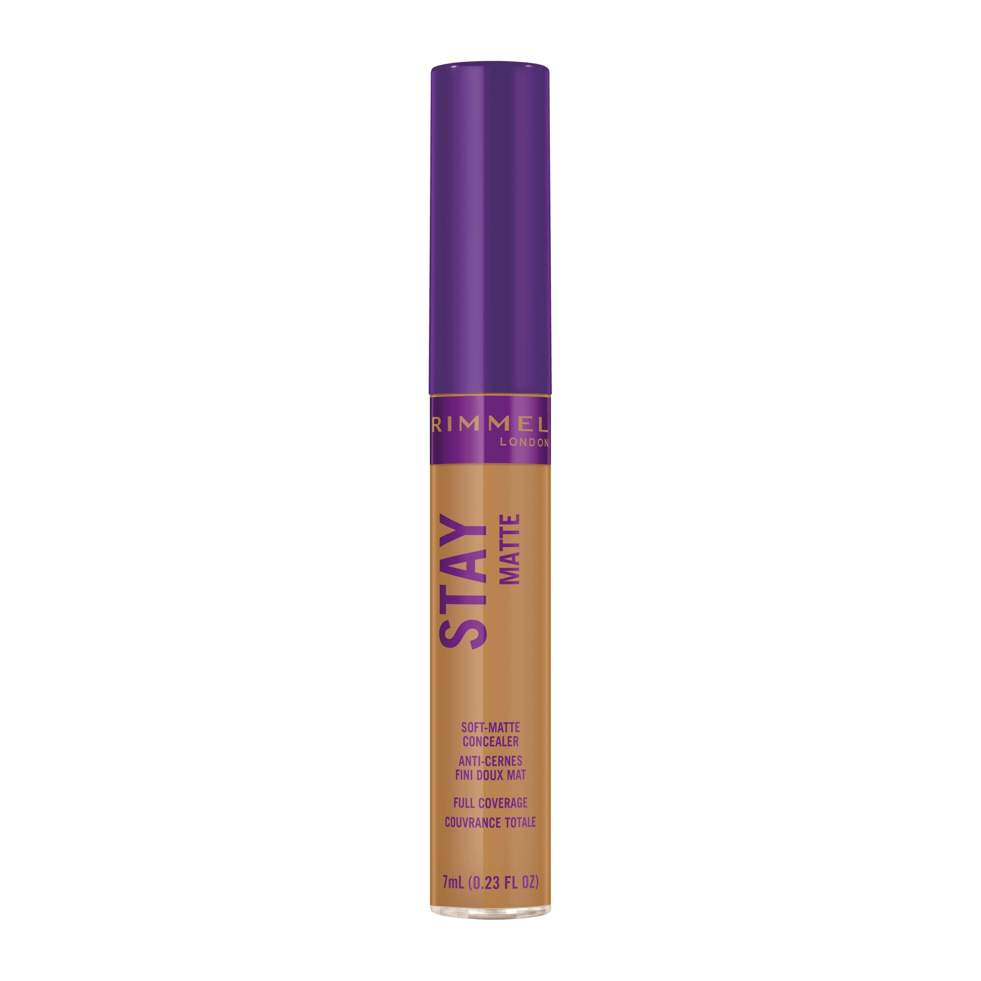 Stay Matte Concealer - Makeup Cuernavaca